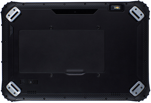 CyberBook T122QM
